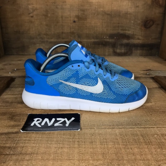 Nike Free Run